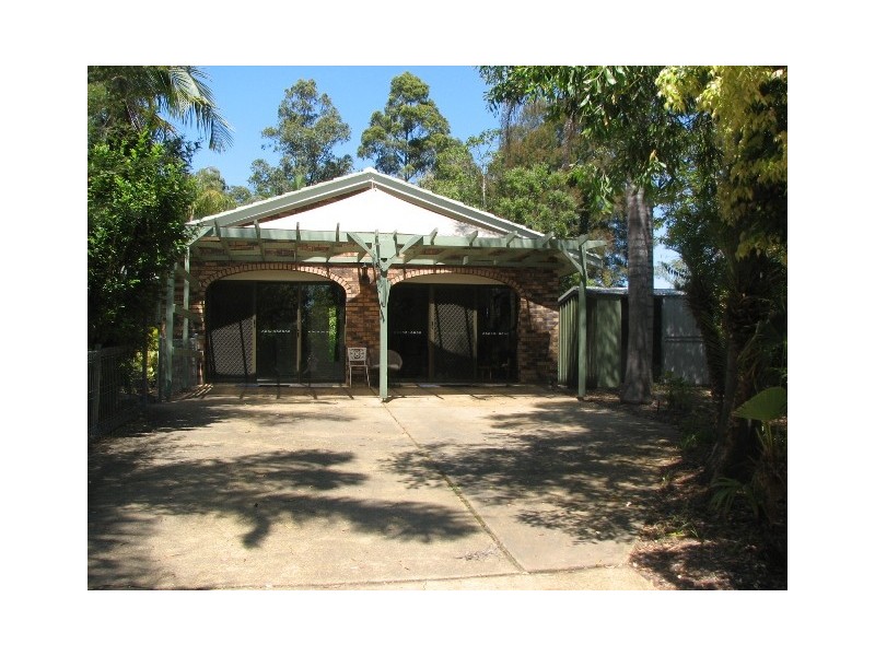23 London Lane, Congarinni North NSW 2447