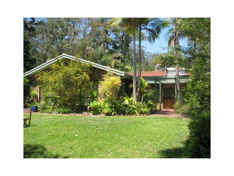 23 London Lane, Congarinni North NSW 2447