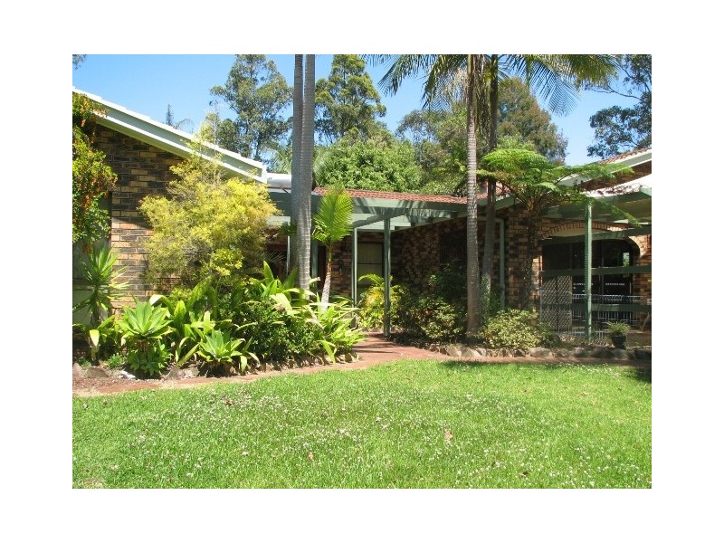 23 London Lane, Congarinni North NSW 2447
