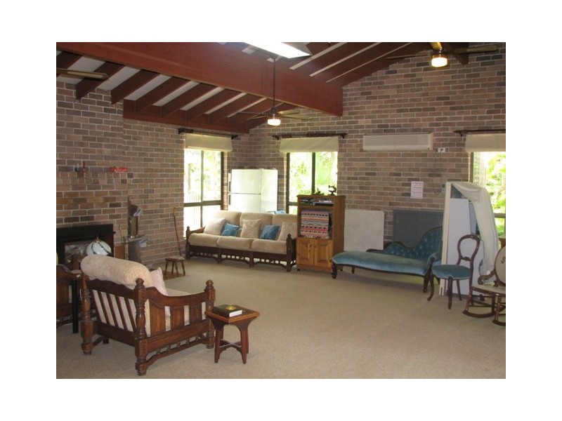 23 London Lane, Congarinni North NSW 2447