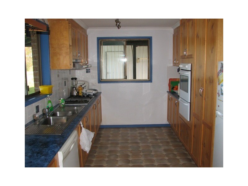 2111 Taylors Arm Rd, Taylors Arm NSW 2447
