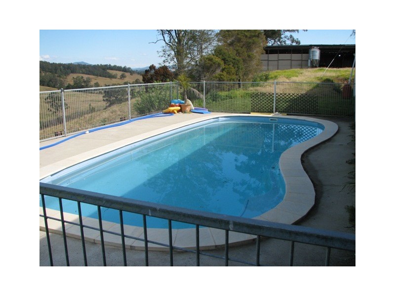 2111 Taylors Arm Rd, Taylors Arm NSW 2447