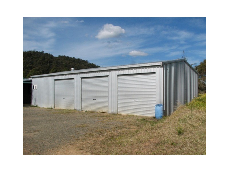2111 Taylors Arm Rd, Taylors Arm NSW 2447