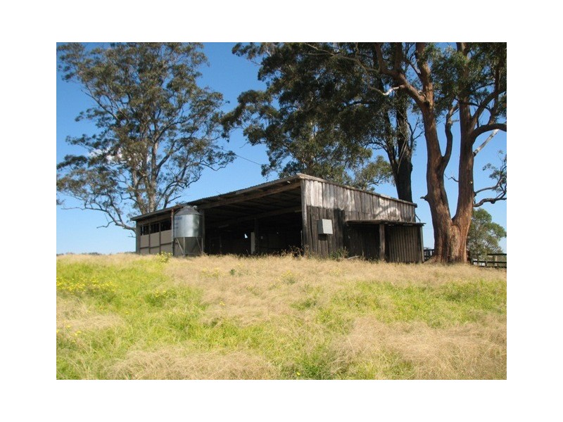 2111 Taylors Arm Rd, Taylors Arm NSW 2447