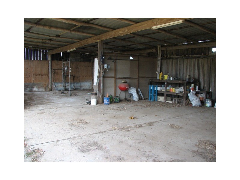 2111 Taylors Arm Rd, Taylors Arm NSW 2447