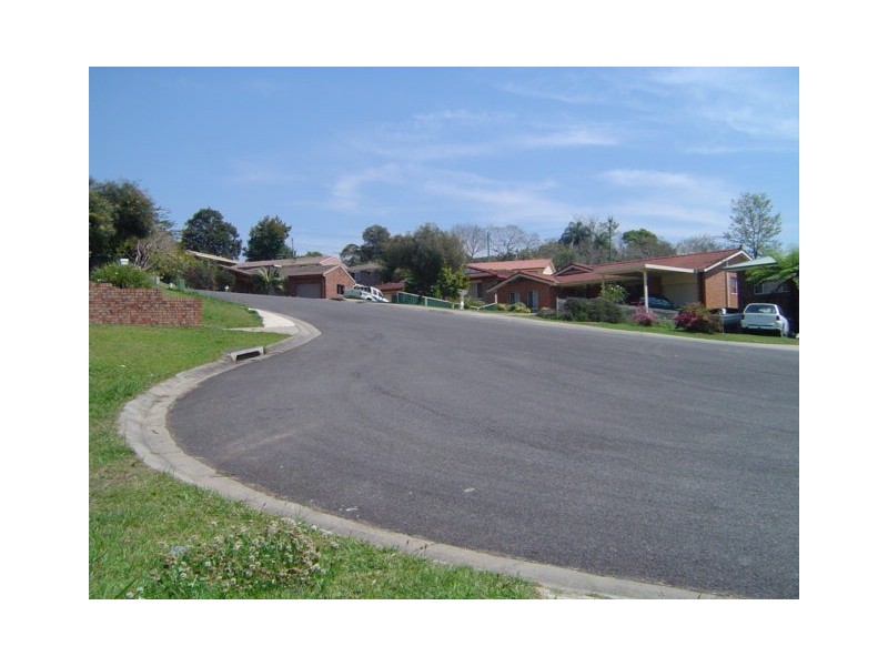 8 Lennon Close, Macksville NSW 2447