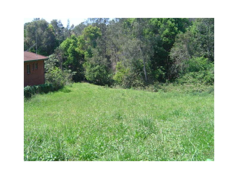 8 Lennon Close, Macksville NSW 2447