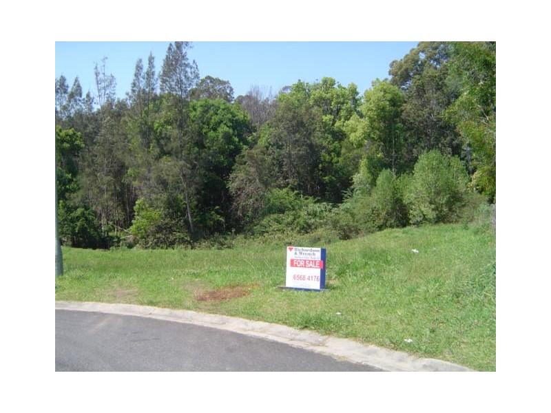 8 Lennon Close, Macksville NSW 2447