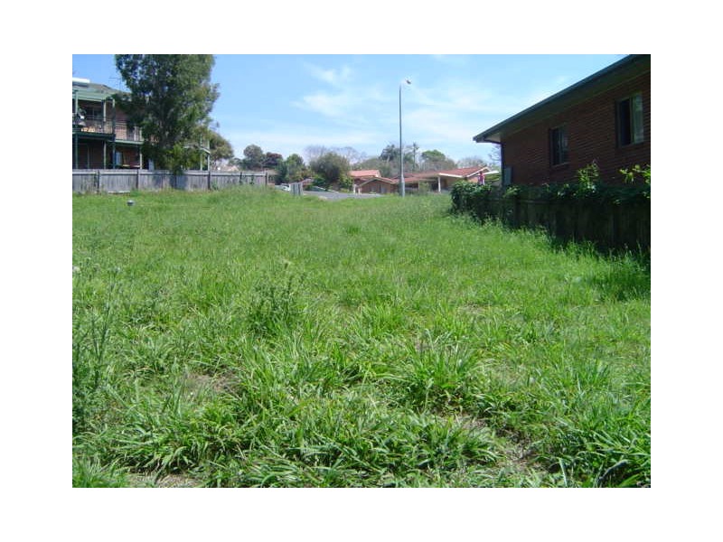 8 Lennon Close, Macksville NSW 2447