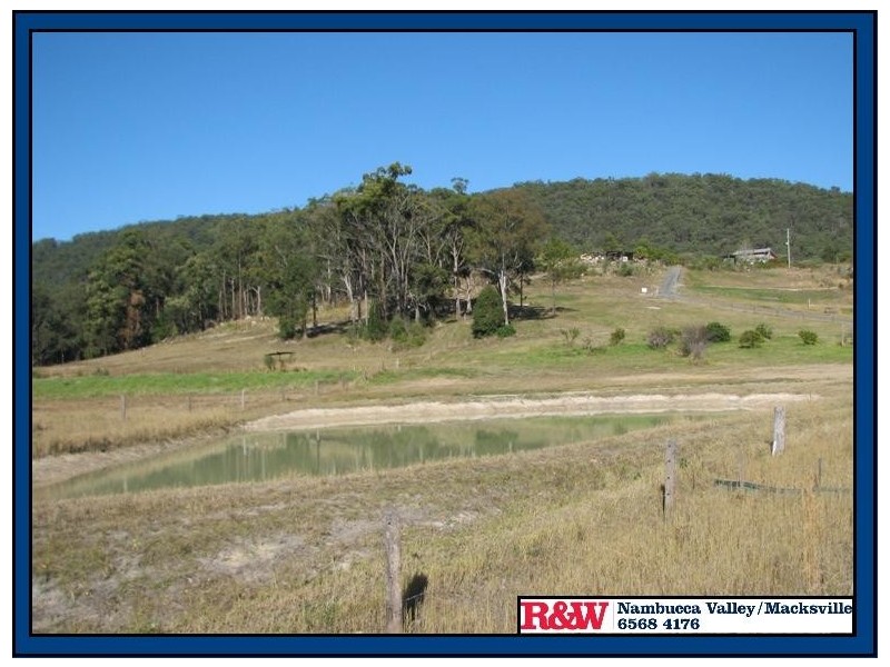 Lot 2 Scotts Head Road, Way Way NSW 2447