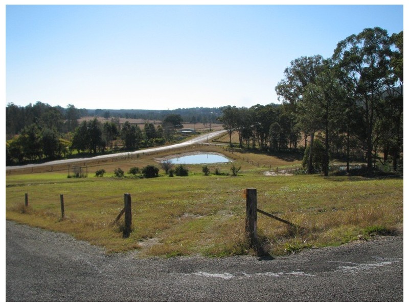 Lot 2 Scotts Head Road, Way Way NSW 2447