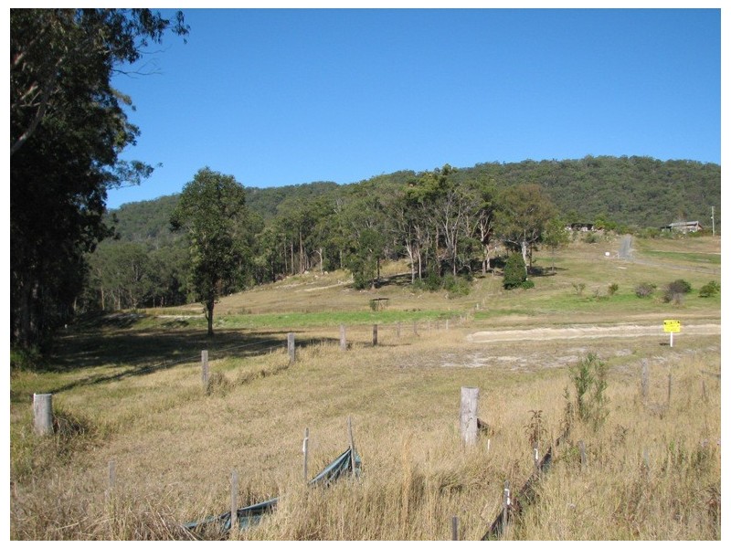 Lot 2 Scotts Head Road, Way Way NSW 2447