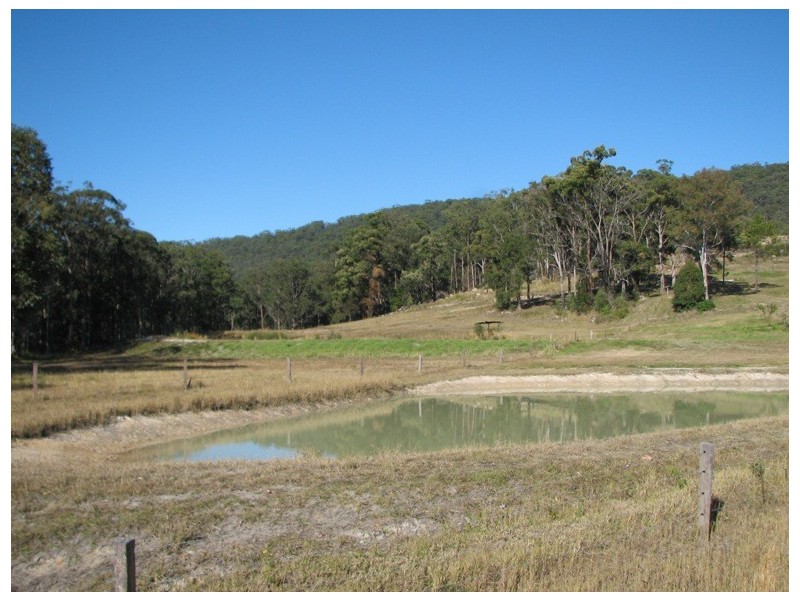 Lot 2 Scotts Head Road, Way Way NSW 2447