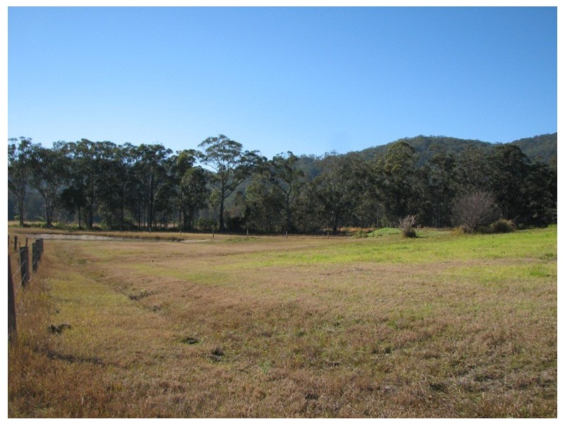 Lot 2 Scotts Head Road, Way Way NSW 2447