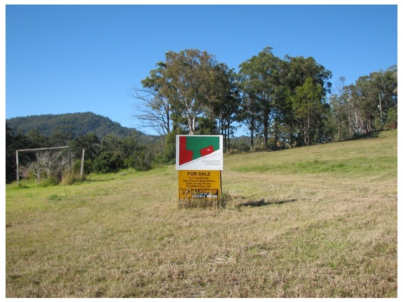 Lot 2 Scotts Head Road, Way Way NSW 2447
