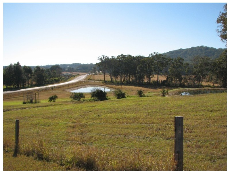 Lot 2 Scotts Head Road, Way Way NSW 2447