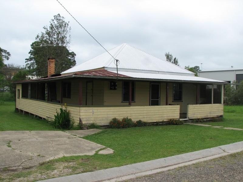 6 Angus Lane, Macksville NSW 2447