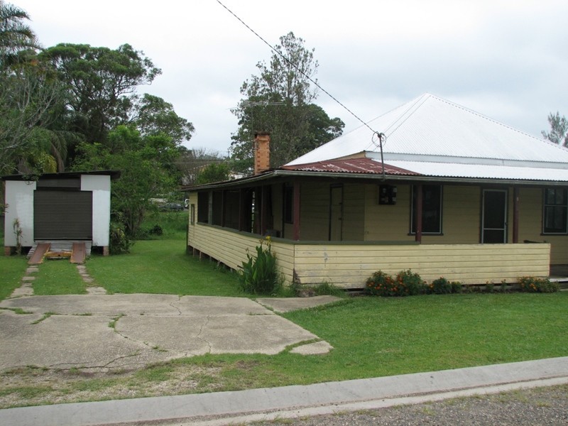 6 Angus Lane, Macksville NSW 2447