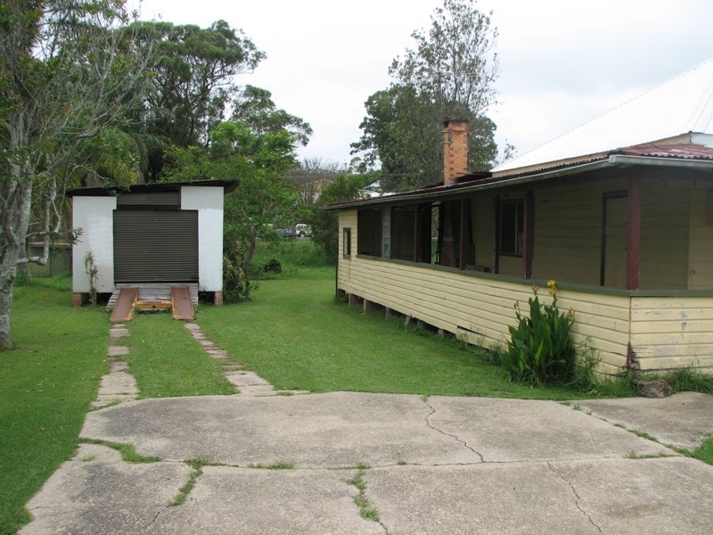 6 Angus Lane, Macksville NSW 2447