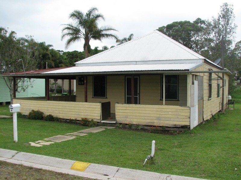 6 Angus Lane, Macksville NSW 2447