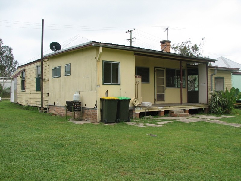 6 Angus Lane, Macksville NSW 2447