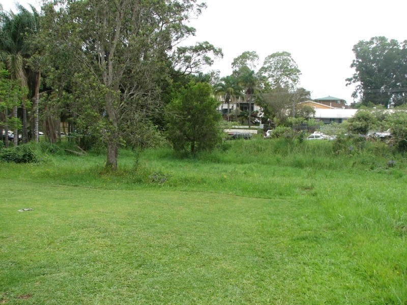 6 Angus Lane, Macksville NSW 2447