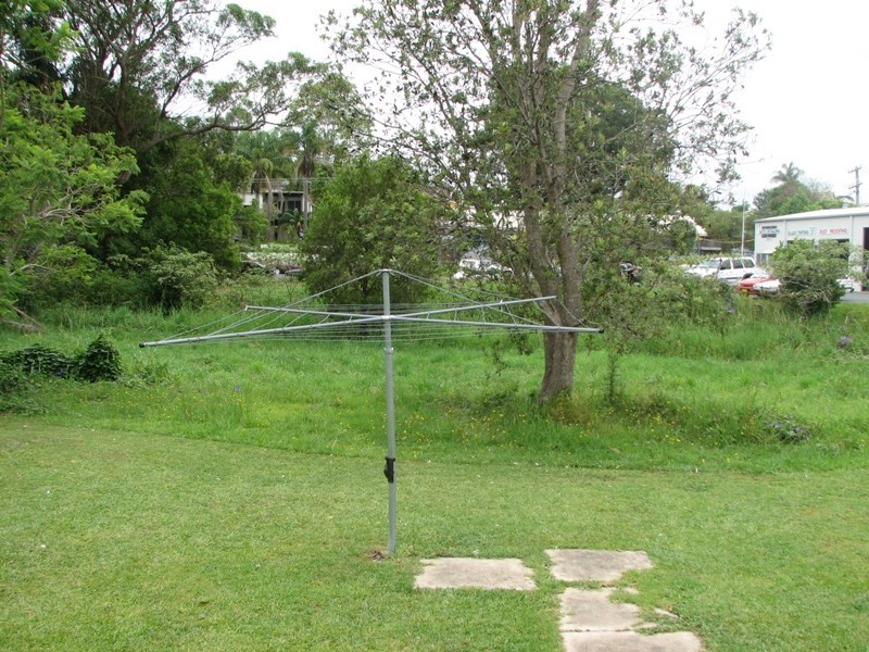 6 Angus Lane, Macksville NSW 2447