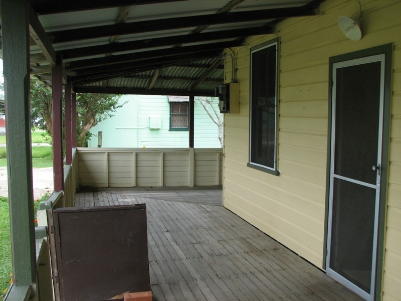 6 Angus Lane, Macksville NSW 2447