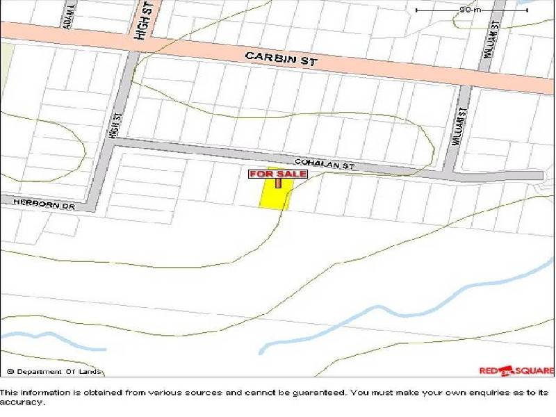 8 Cohalan Street, Bowraville NSW 2449