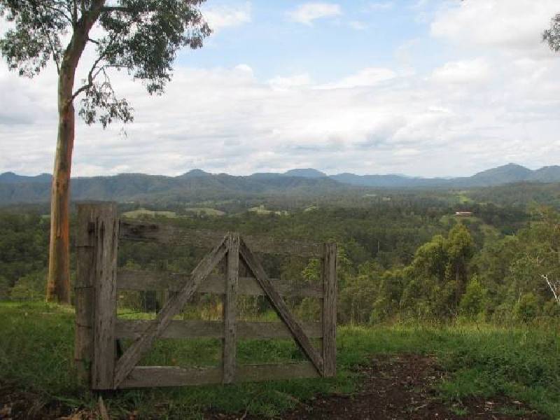 Buckra Bendinni NSW 2449