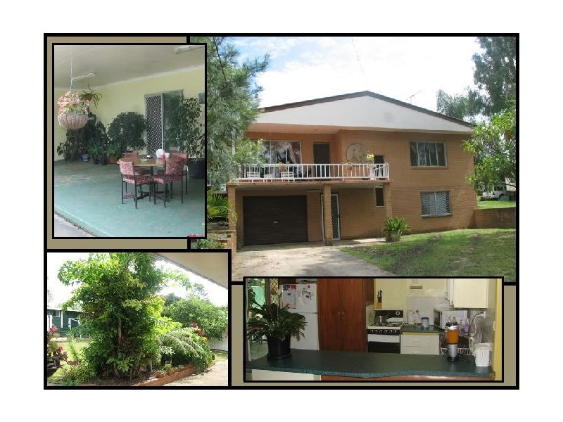 22 Carbin Street, Bowraville NSW 2449