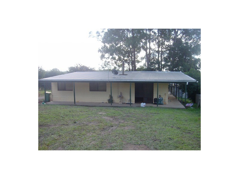 Eungai Rail NSW 2441