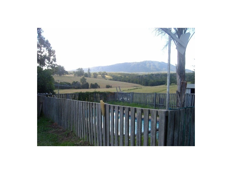 Eungai Rail NSW 2441