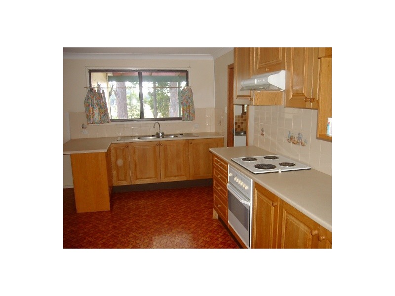 Eungai Rail NSW 2441