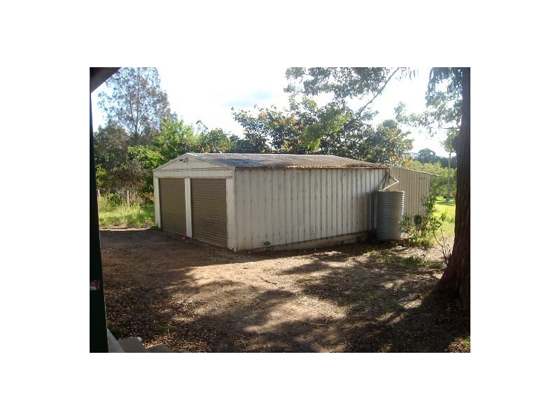 Eungai Rail NSW 2441