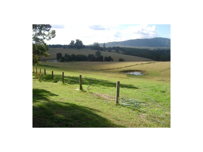 Eungai Rail NSW 2441