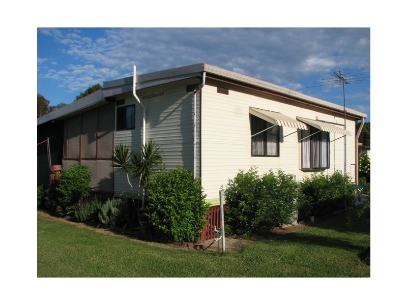 Macksville NSW 2447