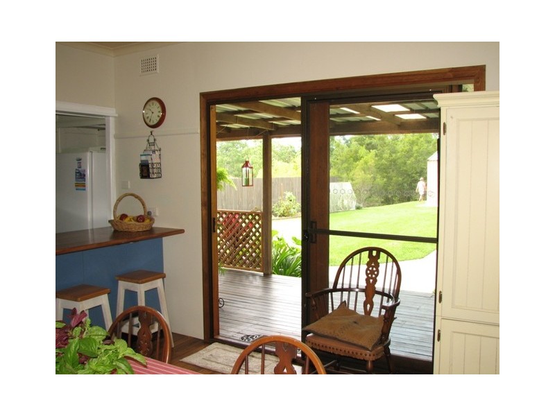 158 Congarinni Road Nortth, Macksville NSW 2447