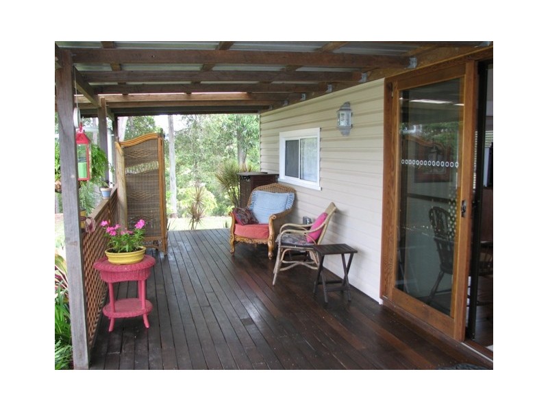 158 Congarinni Road Nortth, Macksville NSW 2447