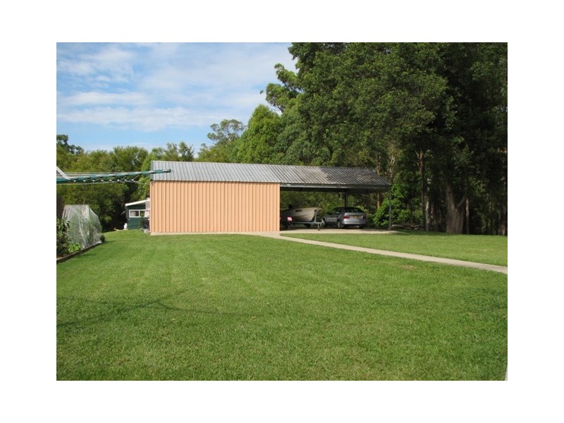 158 Congarinni Road Nortth, Macksville NSW 2447