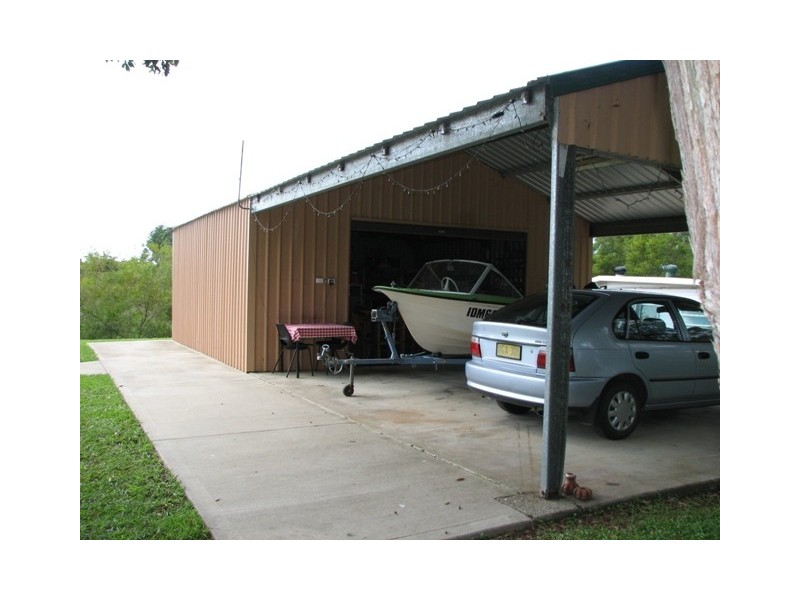 158 Congarinni Road Nortth, Macksville NSW 2447