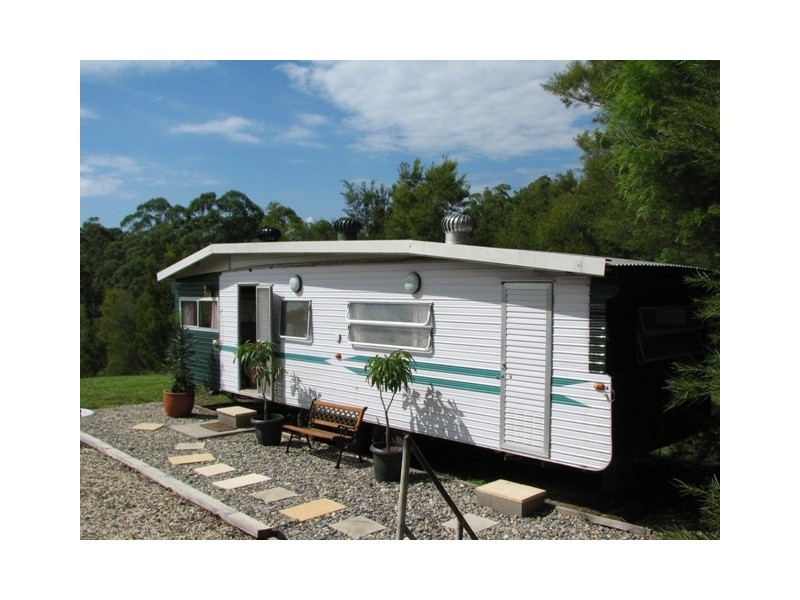 158 Congarinni Road Nortth, Macksville NSW 2447