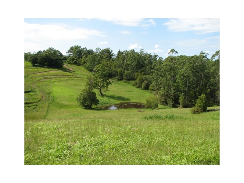 158 Congarinni Road Nortth, Macksville NSW 2447