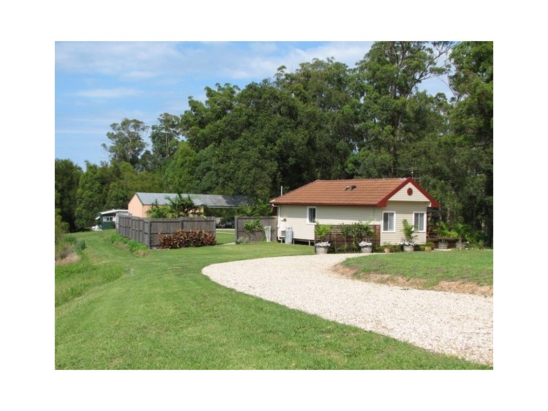 158 Congarinni Road Nortth, Macksville NSW 2447