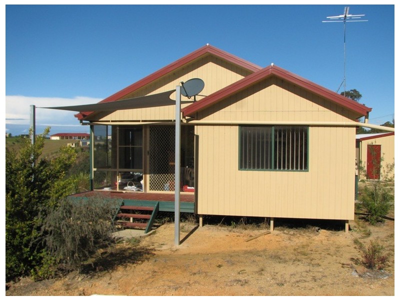 Newee Creek NSW 2447