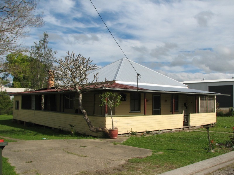 Macksville NSW 2447