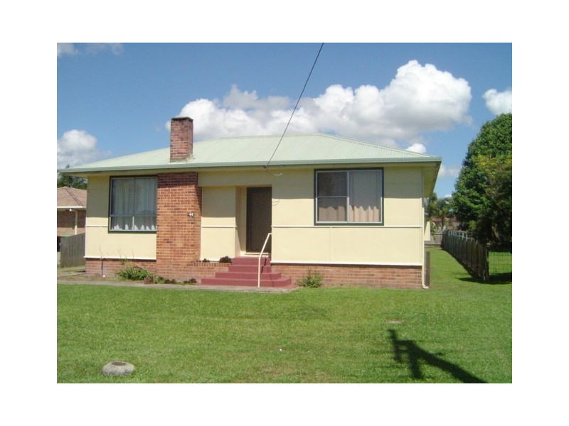 Macksville NSW 2447
