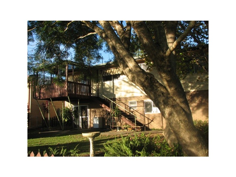 185 Wallace Street, Macksville NSW 2447