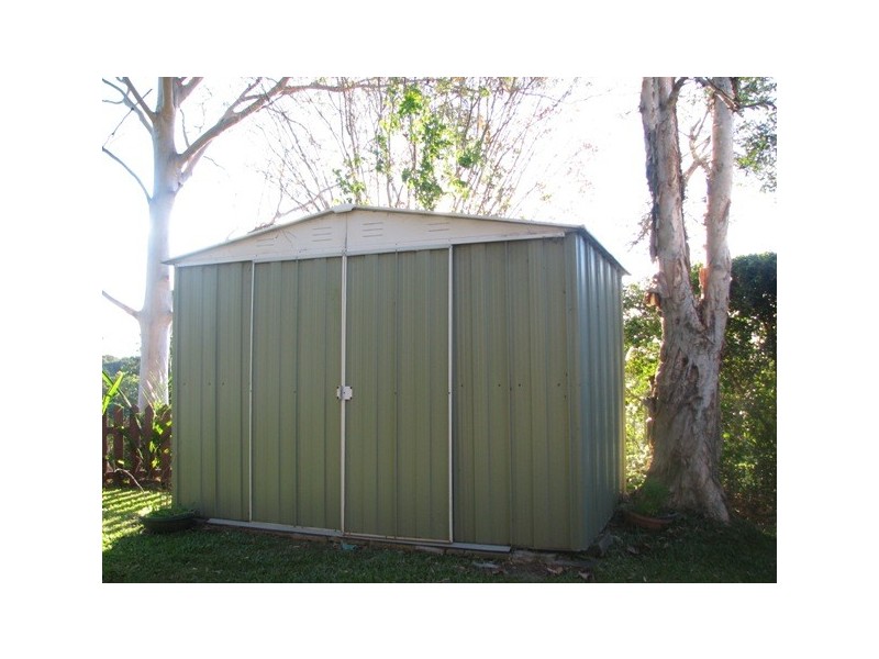 185 Wallace Street, Macksville NSW 2447