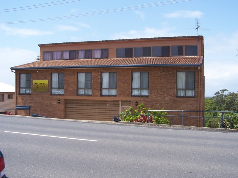 Nambucca Heads NSW 2448